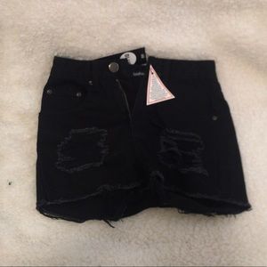 Boohoo Boutique Shorts